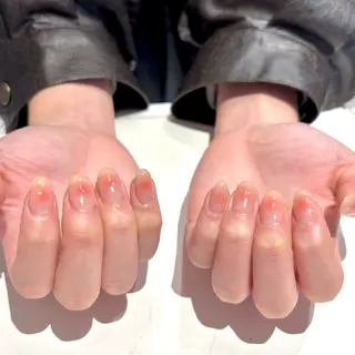 ネイル 石川 萌香のネイルデザイン