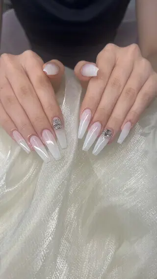 ネイル chiaki T&Knailのネイルデザイン
