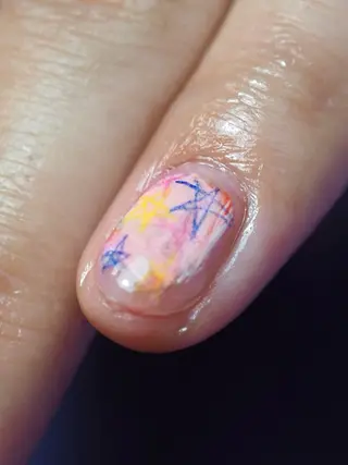 ネイル ネイルとタロット/ ユウのその他イメージ