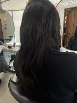 ロング カラー やすだ しおりのその他イメージ