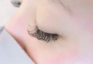 マツエク・マツパ プライベートサロン ココルのマツエク・マツパデザイン