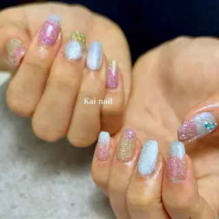ネイル Kai nail Mayukoのネイルデザイン