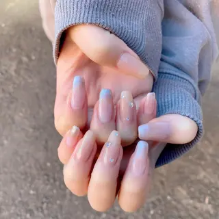 ネイル Salon Kのネイルデザイン