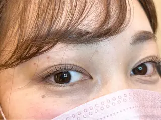 マツエク・マツパ 野中 彩未のその他イメージ