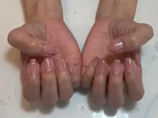 ネイル Lucy's Eyelash & Nail 小倉店所属・mayu .のネイルデザイン