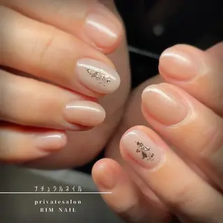 ネイル RIMNAIL リムネイルのネイルデザイン