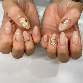 ネイル K- nailのネイルデザイン