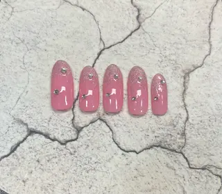 ネイル Pana nail salon所属・Pana makiのネイルデザイン