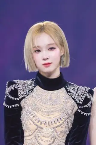 ショート カラー 🦋ボブ・ハイトーン /Kotoko🦋のヘアスタイル