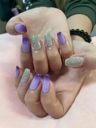 ネイル nailsalon momoのネイルデザイン