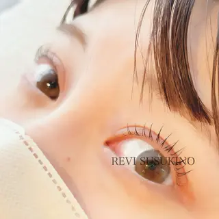 マツエク・マツパ 心斎橋REVI すすきののマツエク・マツパデザイン