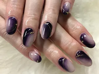 ネイル Ruri. hのネイルデザイン