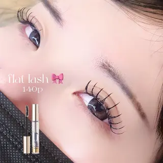 マツエク・マツパ 小林 梨乃のマツエク・マツパデザイン