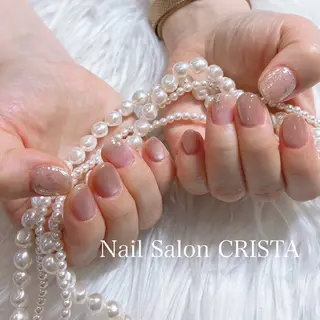 ネイル NaiI Salon CRISTAのネイルデザイン