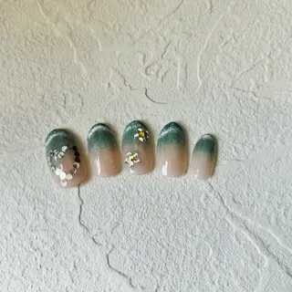 ネイル etoile大垣店 RiNaのネイルデザイン