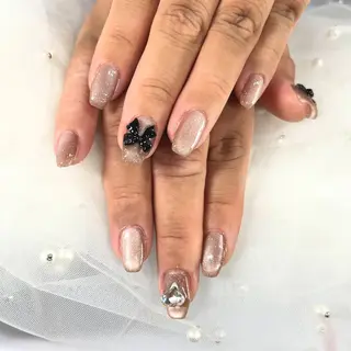 ネイル nail salon tenoneのネイルデザイン