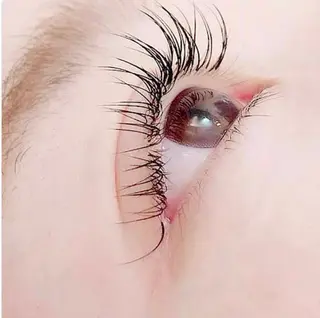 マツエク・マツパ 🌸Leviju桂店 店長Saki🌸のヘアスタイル