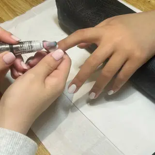 ネイル NAKAHARA. Mのネイルデザイン