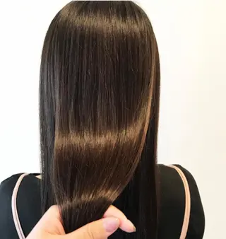 ロング カラー ≫  𝟓 ¹/₄所属・mayo 🐄🌈のヘアスタイル