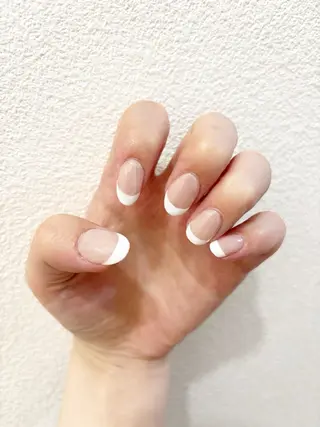 ネイル chaton nails所属・小原 夏鈴のネイルデザイン