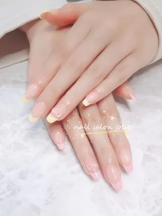 ネイル スカルプ専門店アイカ ☆のネイルデザイン