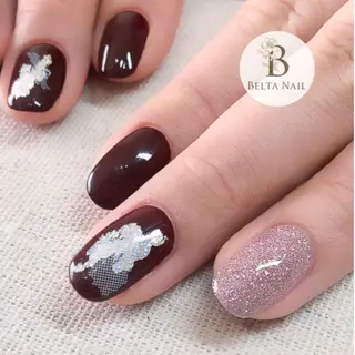 ネイル BELTA NAILのネイルデザイン
