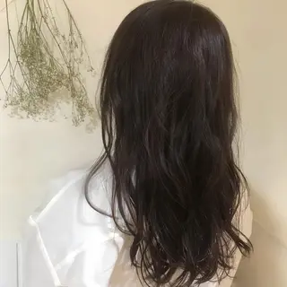 ミディアム カラー sakura .のマツエク・マツパデザイン