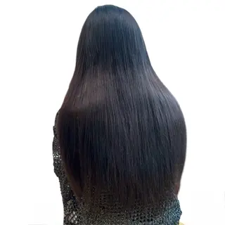 ロング Moda💎 Yukiのヘアスタイル