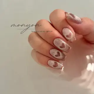 ネイル etoile filanteのネイルデザイン