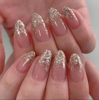 ネイル ティーエヌ 金山駅東口店のネイルデザイン