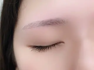 アイブロウ LeCoeur古正寺 関口 李奈のマツエク・マツパデザイン