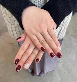 ネイル 🌸Leviju桂店 店長Saki🌸のヘアスタイル