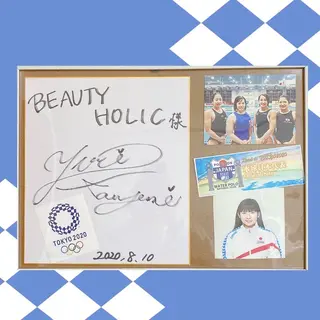 ビューティーホリック 東金店のエステ・リラクイメージ