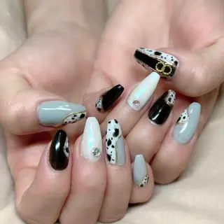 ネイル nail salon MARSのネイルデザイン