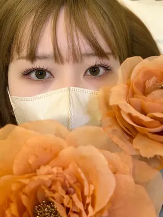 マツエク・マツパ KIRA SAKURAKOの眉毛・アイブロウイメージ