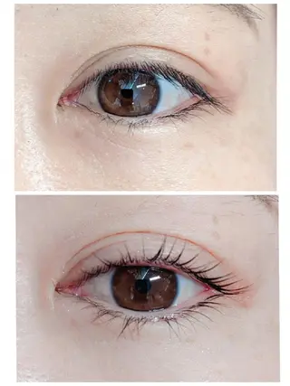 マツエク・マツパ アイデザイナー Key（ケイ）の眉毛・アイブロウイメージ