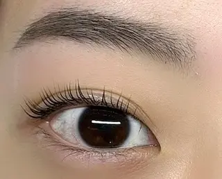 マツエク・マツパ loa 富田店のマツエク・マツパデザイン