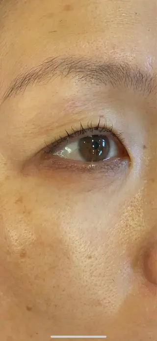 マツエク・マツパ 美容室アークス所属・美容室ARKS 黒田杏奈のヘアスタイル