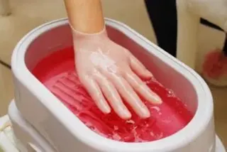 ネイル N's Nailのネイルデザイン