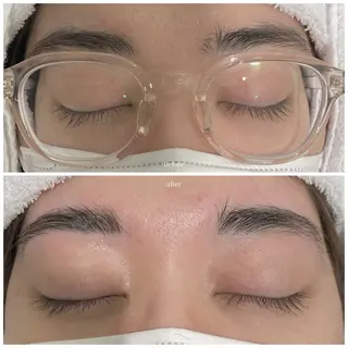 アイブロウ 🎀PROGRESS 久保 舞奈🎀のマツエク・マツパデザイン