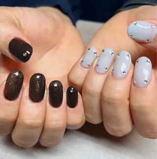 ネイル HazeGrass NAILのネイルデザイン