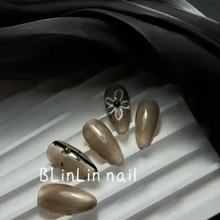ネイル BLinLin nail salonのネイルデザイン