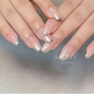 ネイル moe自宅ネイルサロン所属・萌 自宅ネイルサロンのネイルデザイン