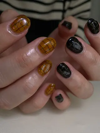 ネイル atelier moamのネイルデザイン