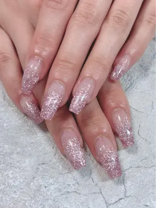 ネイル JILL Honokaのネイルデザイン