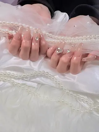 ネイル Sweet わたなべのネイルデザイン