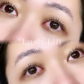 マツエク・マツパ Lazley所沢店 makotoのマツエク・マツパデザイン