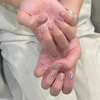 ネイル Sone Saoriのネイルデザイン