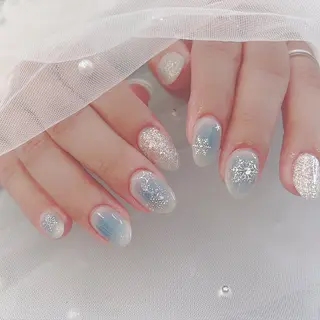 ネイル plunail mikiのネイルデザイン