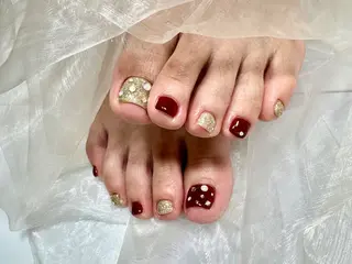 ネイル Girasol YUKIのネイルデザイン